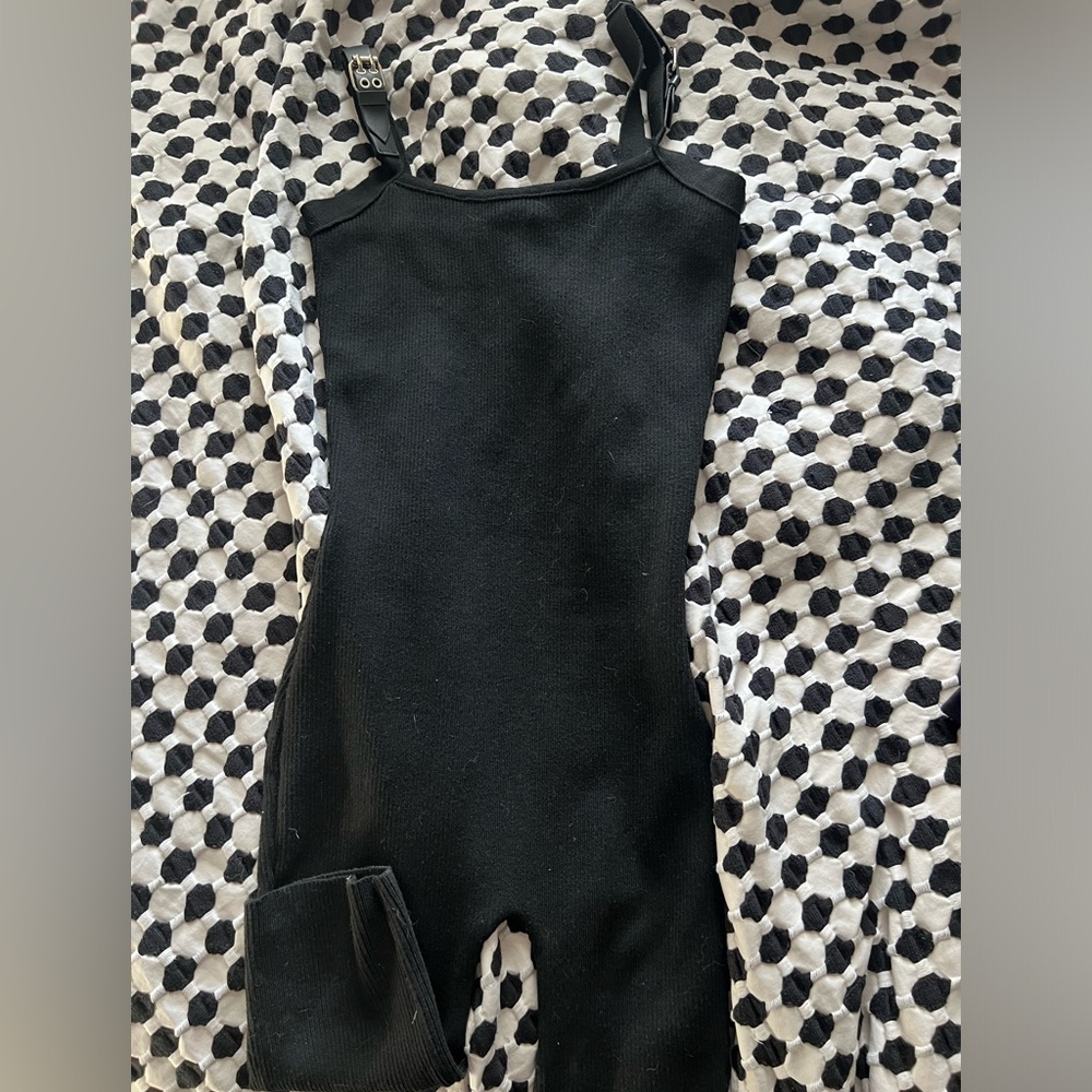 Fashion Nova romper